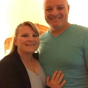 Meet your Posher, Jay